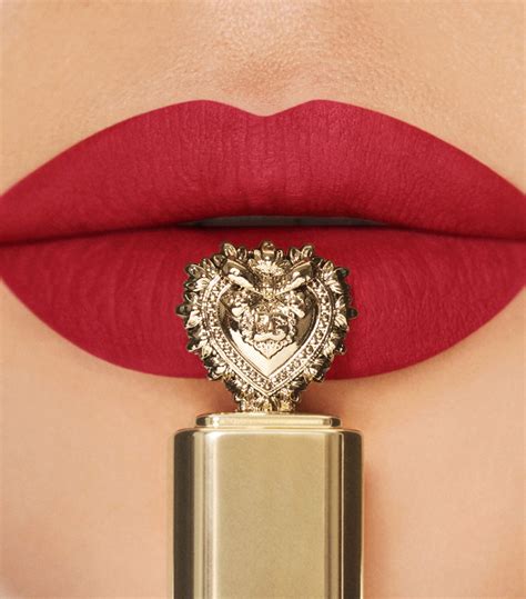 devotion lipsticks.